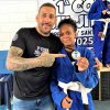 1ª Copa Jiu Jitsu Abrescas Santa Casa é um sucesso